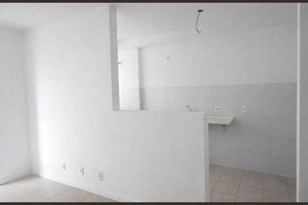 Apartamento à venda com 2 quartos, 48m² em Jacarepaguá, Rio de Janeiro