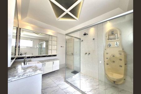 Casa à venda com 280m², 4 quartos e 2 vagas