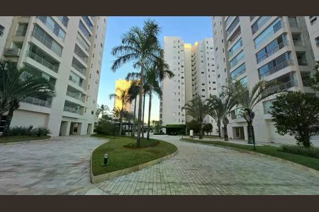 Apartamento à venda com 158m², 3 quartos e 3 vagas