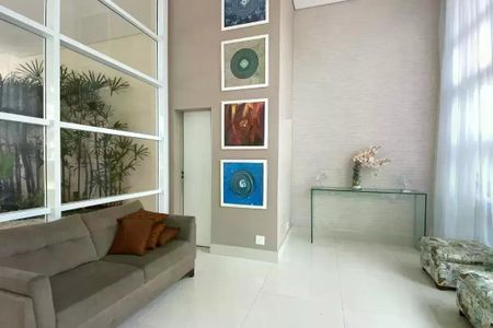 Apartamento à venda com 3 quartos, 158m² em Centro Empresarial Tamboré, Santana de Parnaíba