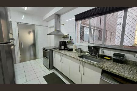Apartamento à venda com 158m², 3 quartos e 3 vagas