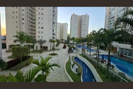 Apartamento à venda com 158m², 3 quartos e 3 vagas