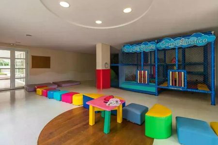 Apartamento à venda com 3 quartos, 158m² em Centro Empresarial Tamboré, Santana de Parnaíba