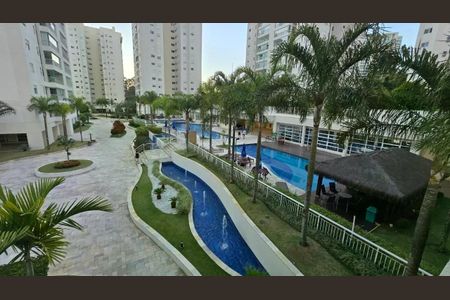 Apartamento à venda com 158m², 3 quartos e 3 vagas