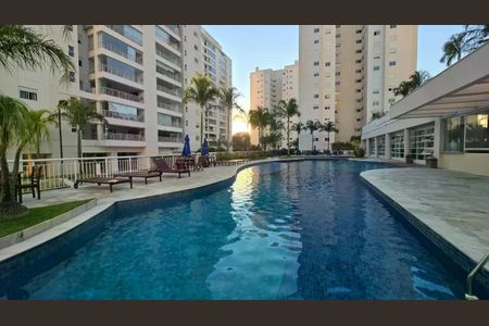 Apartamento à venda com 158m², 3 quartos e 3 vagas