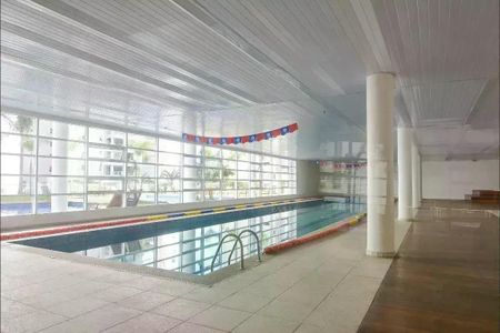 Apartamento à venda com 158m², 3 quartos e 3 vagas