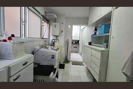 Apartamento à venda com 158m², 3 quartos e 3 vagas