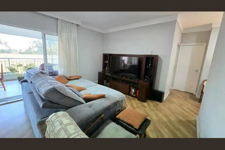 Apartamento à venda com 3 quartos, 158m² em Centro Empresarial Tamboré, Santana de Parnaíba