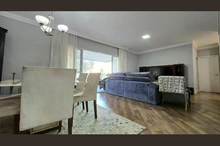 Apartamento à venda com 3 quartos, 158m² em Centro Empresarial Tamboré, Santana de Parnaíba