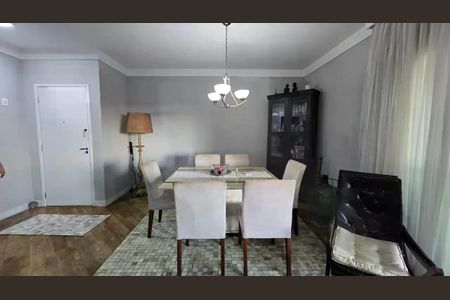 Apartamento à venda com 158m², 3 quartos e 3 vagas