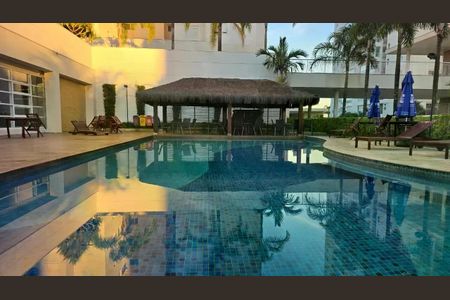 Apartamento à venda com 158m², 3 quartos e 3 vagas