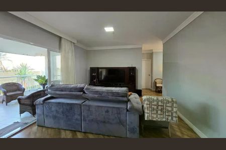 Apartamento à venda com 3 quartos, 158m² em Centro Empresarial Tamboré, Santana de Parnaíba