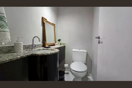 Apartamento à venda com 158m², 3 quartos e 3 vagas