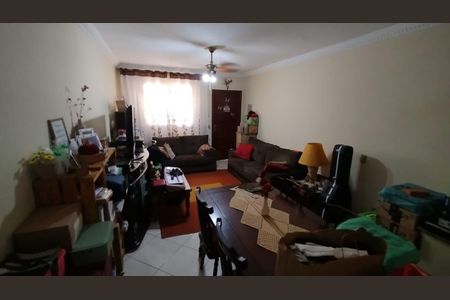 Casa à venda com 2 quartos, 65m² em Vila Paulistana, São Paulo