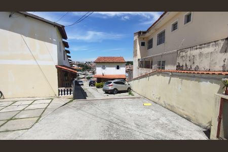 Casa à venda com 2 quartos, 65m² em Vila Paulistana, São Paulo