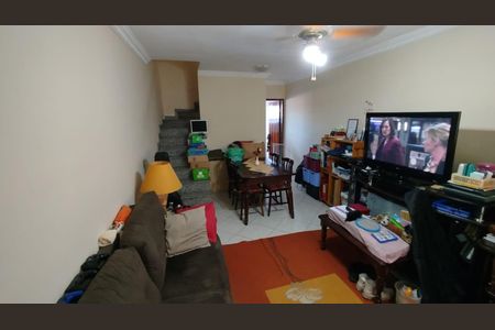Casa à venda com 2 quartos, 65m² em Vila Paulistana, São Paulo