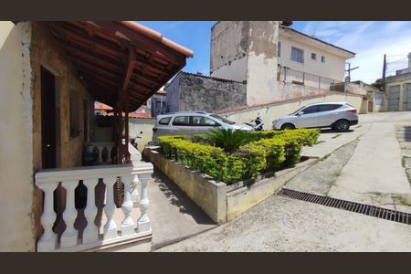 Casa à venda com 65m², 2 quartos e 1 vaga