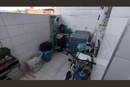 Casa à venda com 2 quartos, 65m² em Vila Paulistana, São Paulo