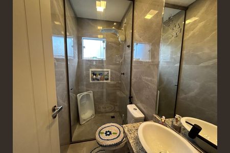 Casa à venda com 160m², 3 quartos e 3 vagas