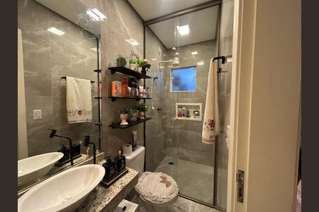 Casa à venda com 160m², 3 quartos e 3 vagas