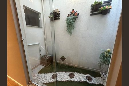 Casa à venda com 160m², 3 quartos e 3 vagas