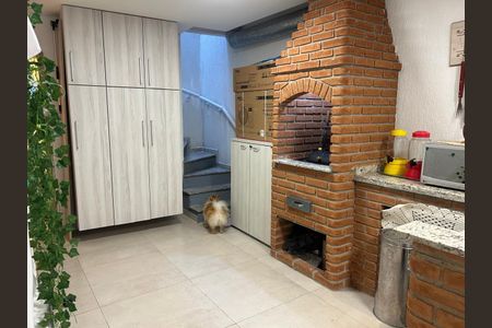 Casa à venda com 160m², 3 quartos e 3 vagas