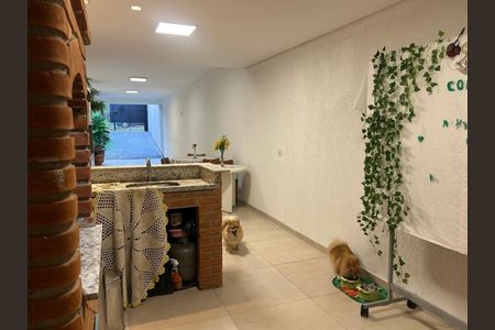 Casa à venda com 160m², 3 quartos e 3 vagas