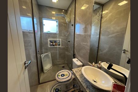 Casa à venda com 160m², 3 quartos e 3 vagas