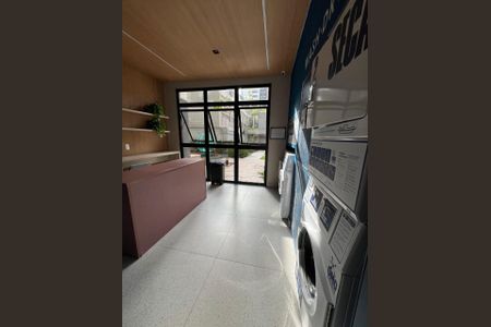 Apartamento à venda com 27m², 1 quarto e sem vaga