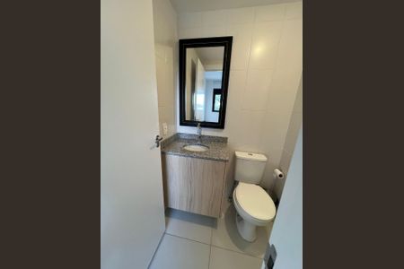 Apartamento à venda com 27m², 1 quarto e sem vaga