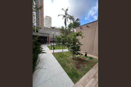 Apartamento à venda com 27m², 1 quarto e sem vaga