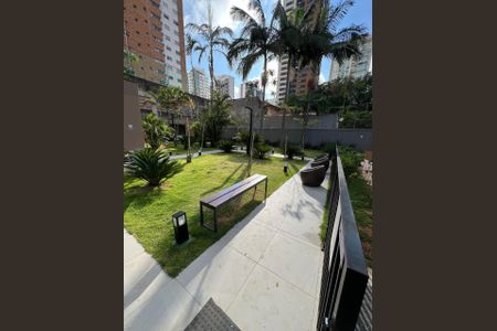 Apartamento à venda com 27m², 1 quarto e sem vaga