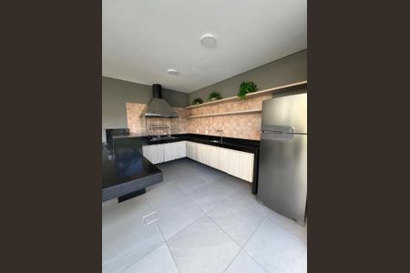 Apartamento à venda com 27m², 1 quarto e sem vaga