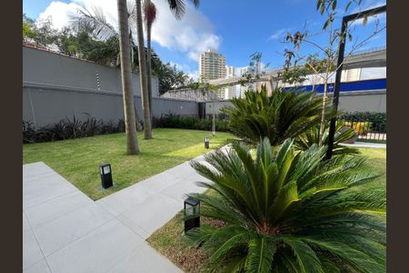 Apartamento à venda com 27m², 1 quarto e sem vaga