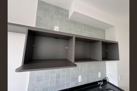 Apartamento à venda com 27m², 1 quarto e sem vaga