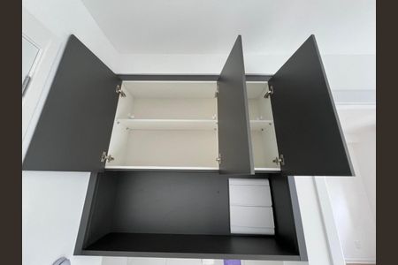 Apartamento à venda com 27m², 1 quarto e sem vaga