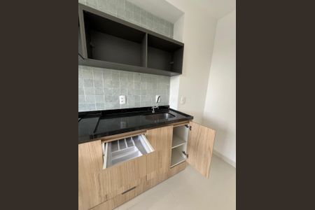 Apartamento à venda com 27m², 1 quarto e sem vaga