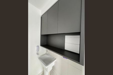 Apartamento à venda com 27m², 1 quarto e sem vaga