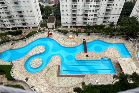 Apartamento para alugar com 64m², 2 quartos e 1 vaga Apartamento para alugar com 64m², 2 quartos e 1 vagaVaranda da Sala