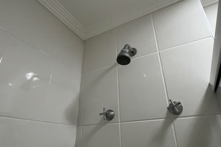 Apartamento para alugar com 64m², 2 quartos e 1 vaga Apartamento para alugar com 64m², 2 quartos e 1 vagaBanheiro Social