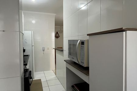 Apartamento para alugar com 64m², 2 quartos e 1 vaga Apartamento para alugar com 64m², 2 quartos e 1 vagaCozinha e Área de Serviço