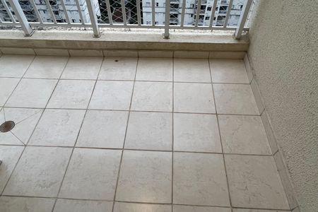 Apartamento para alugar com 64m², 2 quartos e 1 vaga Apartamento para alugar com 64m², 2 quartos e 1 vagaVaranda da Sala