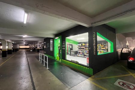 Apartamento para alugar com 64m², 2 quartos e 1 vagaÁrea comum
