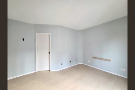 Sala de apartamento para alugar com 2 quartos, 40m² em Chácara Itaim, São Paulo