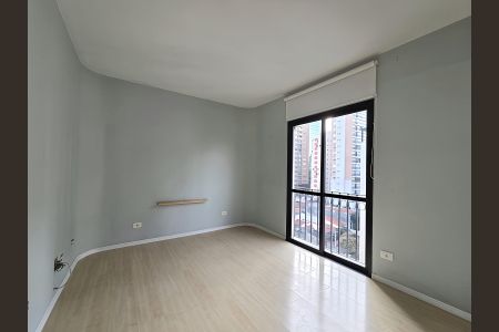 Sala de apartamento para alugar com 2 quartos, 40m² em Chácara Itaim, São Paulo
