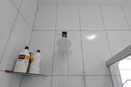 Casa à venda com 166m², 3 quartos e sem vagaBanheiro Social