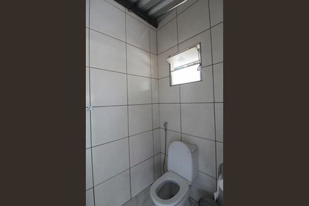 Casa à venda com 166m², 3 quartos e sem vagaBanheiro Social