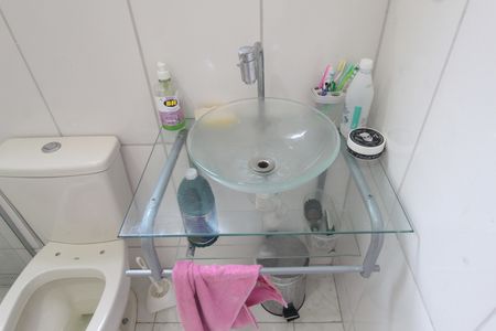 Casa à venda com 166m², 3 quartos e sem vagaBanheiro Social
