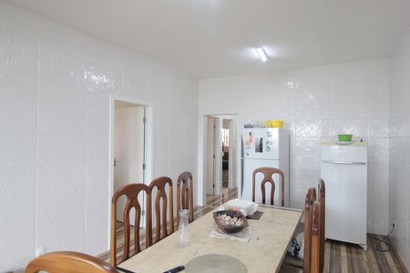 Casa à venda com 166m², 3 quartos e sem vagaCozinha