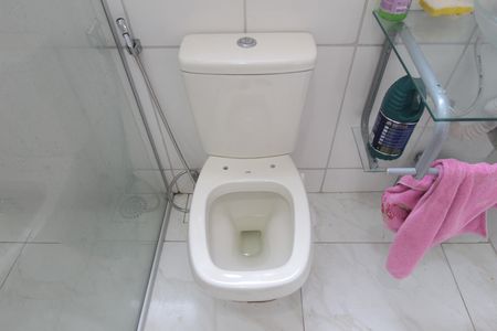 Casa à venda com 166m², 3 quartos e sem vagaBanheiro Social
